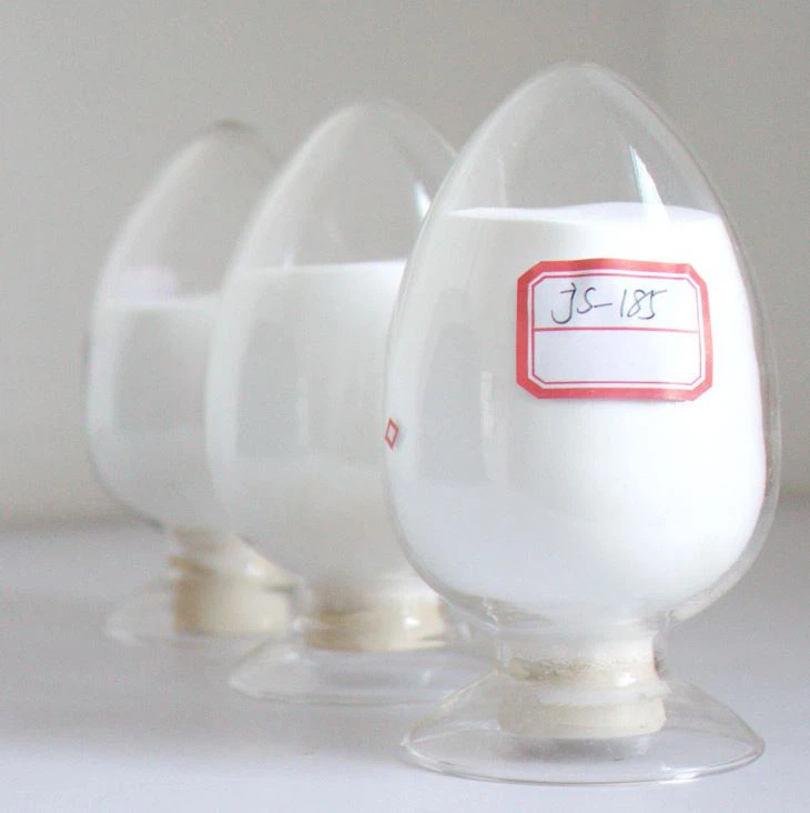 Silicone Rubber Grades Precipitated Silica