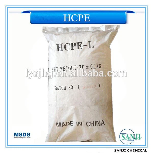 RETAIL AND WHOLESALE TOP PURITY HCPE High Chlorinated Polyethylene